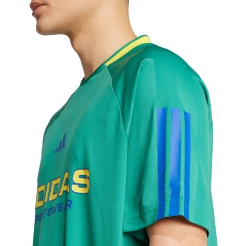 Koszulka adidas House of Tiro Jersey M KB5570 M Koszulka adidas House of Tiro Jersey M KB5570 M