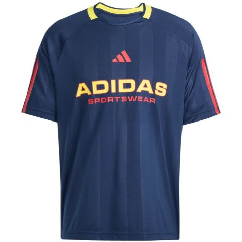 Koszulka adidas House of Tiro Jersey M KB5571 XL