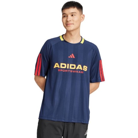 Koszulka adidas House of Tiro Jersey M KB5571 XL Koszulka adidas House of Tiro Jersey M KB5571 XL