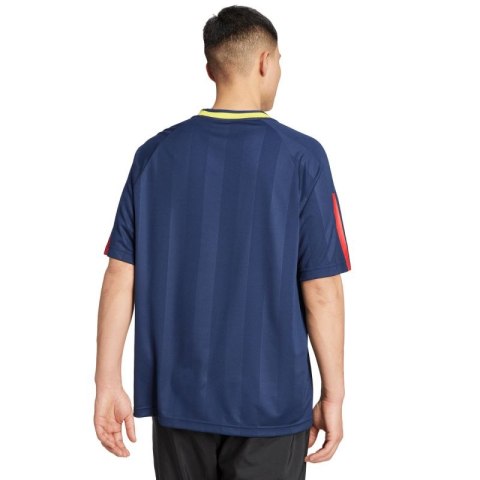 Koszulka adidas House of Tiro Jersey M KB5571 XL Koszulka adidas House of Tiro Jersey M KB5571 XL