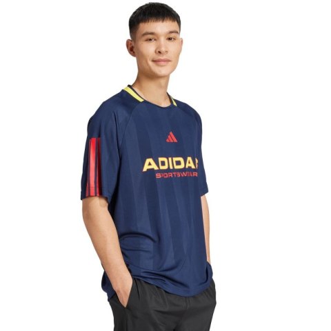 Koszulka adidas House of Tiro Jersey M KB5571 XL Koszulka adidas House of Tiro Jersey M KB5571 XL