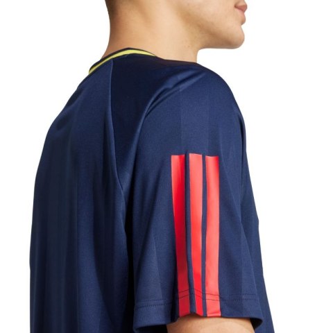 Koszulka adidas House of Tiro Jersey M KB5571 XL Koszulka adidas House of Tiro Jersey M KB5571 XL