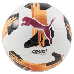 Piłka Puma Orbita 5 Fusion Lite 350 084332 01 Junior 350g r.5