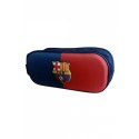 Piórnik FC Barcelona 3D double pencil case 822584512 wielokolorowy