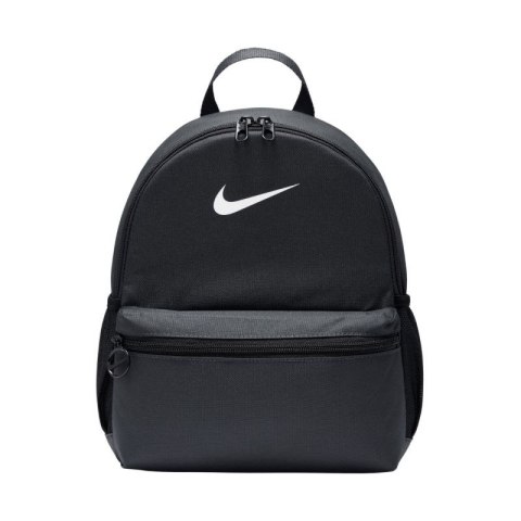 Plecak Nike Brasillia mini czarny FZ7222 070 N/A Plecak Nike Brasillia mini czarny FZ7222 070 N/A