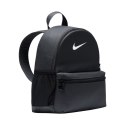 Plecak Nike Brasillia mini czarny FZ7222 070 N/A