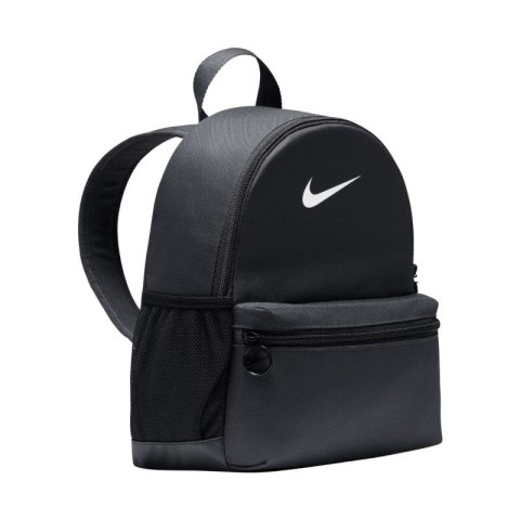 Plecak Nike Brasillia mini czarny FZ7222 070 N/A Plecak Nike Brasillia mini czarny FZ7222 070 N/A