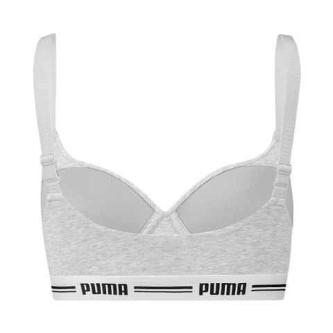 Stanik sportowy Puma Padded Top 1P Hang W 907863 03 L Stanik sportowy Puma Padded Top 1P Hang W 907863 03 L