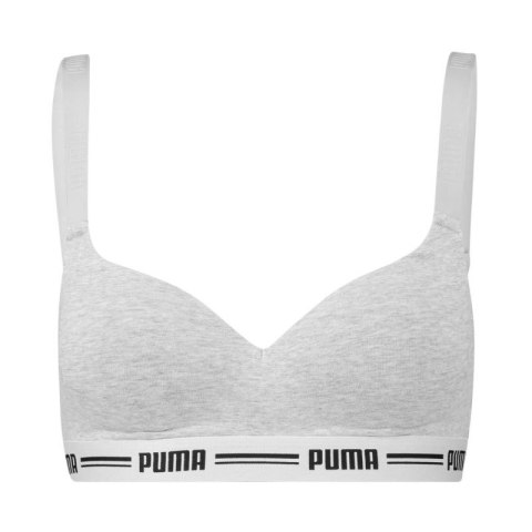 Stanik sportowy Puma Padded Top 1P Hang W 907863 03 XL Stanik sportowy Puma Padded Top 1P Hang W 907863 03 XL