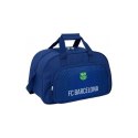 Torba sportowa FC Barcelona 712525273 niebieski