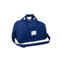 Torba sportowa FC Barcelona 712525273 niebieski