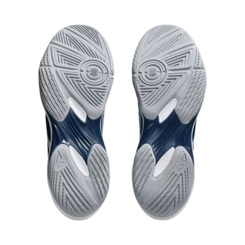 Buty do siatkówki Asics Gel-Rocket 12 M 1071A116 400 42,5 Buty do siatkówki Asics Gel-Rocket 12 M 1071A116 400 42,5