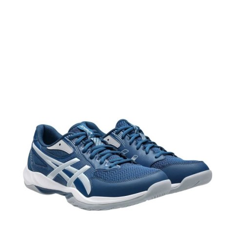 Buty do siatkówki Asics Gel-Rocket 12 M 1071A116 400 43,5 Buty do siatkówki Asics Gel-Rocket 12 M 1071A116 400 43,5