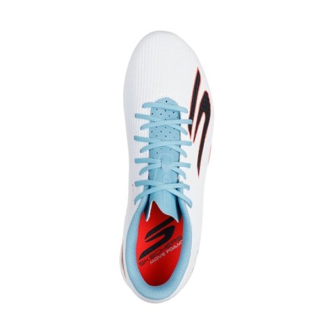 Buty piłkarskie Skechers Academy TF M 252124 43 Buty piłkarskie Skechers Academy TF M 252124 43