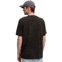 Koszulka Puma Ess Elevated Relaxed Wash Tee M 688048 01 L