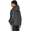 Kurtka adidas Essentials Climawarm 3 Stripes Insulated Hooded M KB8149 M