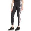 Legginsy adidas Essentials 3-Stripes Cotton W JW1815 L