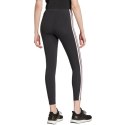 Legginsy adidas Essentials 3-Stripes Cotton W JW1815 L