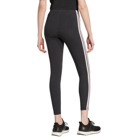 Legginsy adidas Essentials 3-Stripes Cotton W JW1815 L Legginsy adidas Essentials 3-Stripes Cotton W JW1815 L