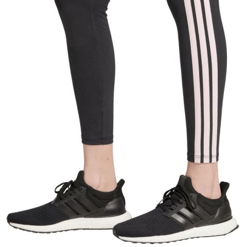 Legginsy adidas Essentials 3-Stripes Cotton W JW1815 L Legginsy adidas Essentials 3-Stripes Cotton W JW1815 L