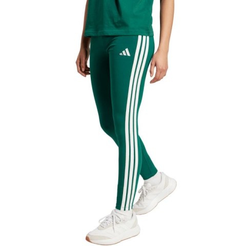 Legginsy adidas Essentials 3-Stripes Cotton W KB7663 M