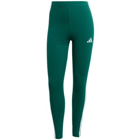 Legginsy adidas Essentials 3-Stripes Cotton W KB7663 M