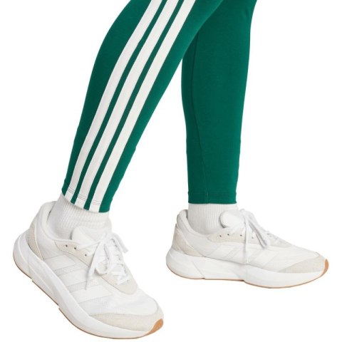 Legginsy adidas Essentials 3-Stripes Cotton W KB7663 M