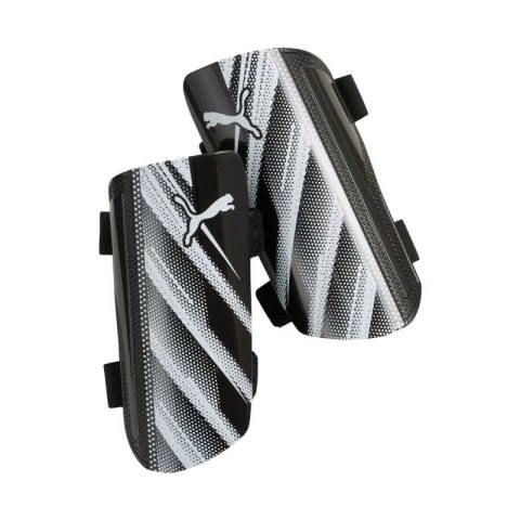 Ochraniacze piłkarskie Puma Attacanto Strap 30996 01 L Ochraniacze piłkarskie Puma Attacanto Strap 30996 01 L