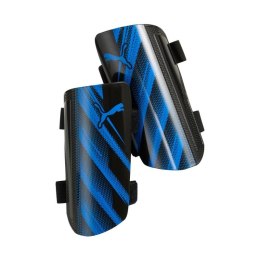 Ochraniacze piłkarskie Puma Attacanto Strap 30996 02 M