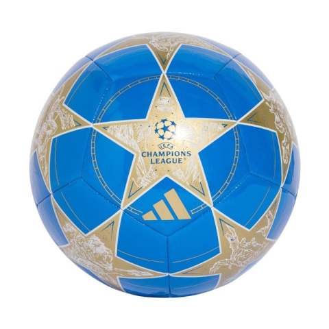 Piłka nożna adidas UCL Club 25/26 League Stage JP1535 4 Piłka nożna adidas UCL Club 25/26 League Stage JP1535 4
