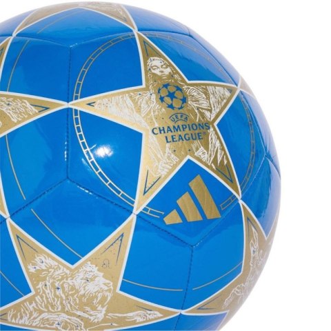 Piłka nożna adidas UCL Club 25/26 League Stage JP1535 4 Piłka nożna adidas UCL Club 25/26 League Stage JP1535 4