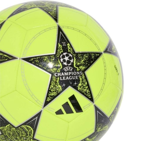 Piłka nożna adidas UCL Club 25/26 League Stage JP1537 5 Piłka nożna adidas UCL Club 25/26 League Stage JP1537 5