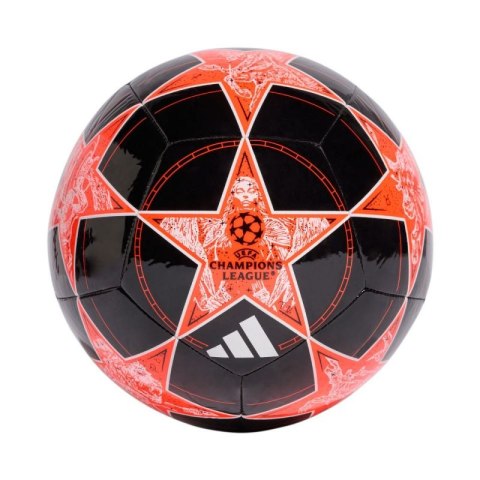 Piłka nożna adidas UCL Club 25/26 League Stage JP1538 3 Piłka nożna adidas UCL Club 25/26 League Stage JP1538 3