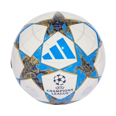 Piłka nożna adidas UCL J290 25/26 League Stage JP1542 4 Piłka nożna adidas UCL J290 25/26 League Stage JP1542 4