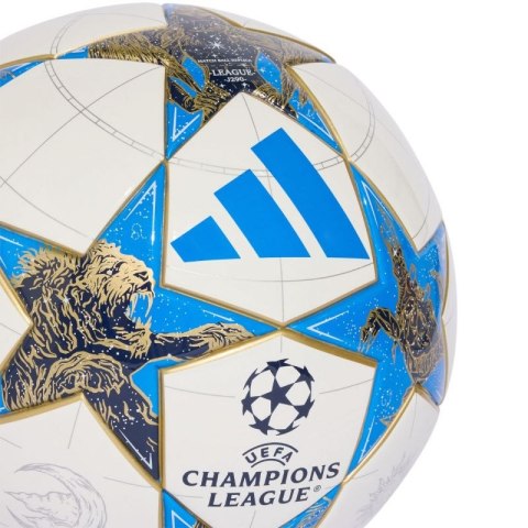 Piłka nożna adidas UCL J290 25/26 League Stage JP1542 4 Piłka nożna adidas UCL J290 25/26 League Stage JP1542 4