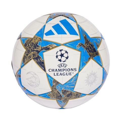 Piłka nożna adidas UCL J290 25/26 League Stage JP1542 4 Piłka nożna adidas UCL J290 25/26 League Stage JP1542 4