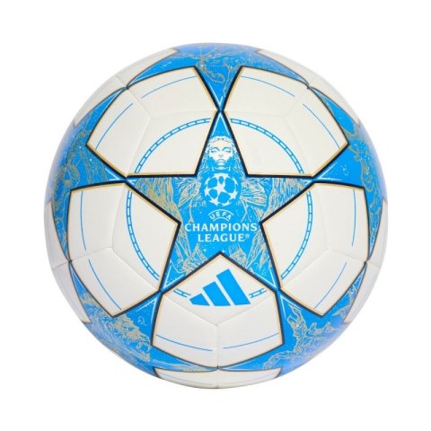 Piłka nożna adidas UCL Training 25/26 League Stage LIGA MISTRZÓW JP1534 4 Piłka nożna adidas UCL Training 25/26 League Stage LIGA MISTRZÓW JP1534 4