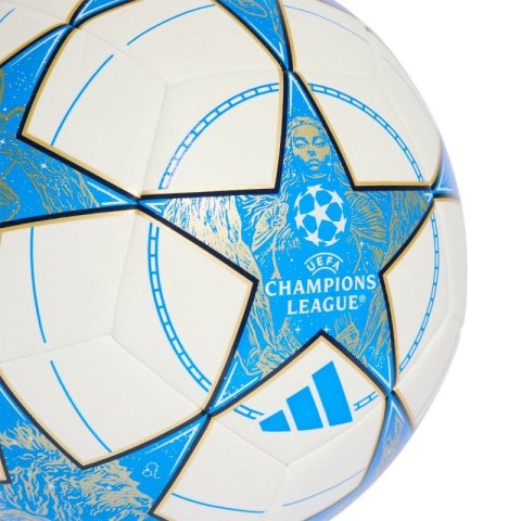 Piłka nożna adidas UCL Training 25/26 League Stage LIGA MISTRZÓW JP1534 4 Piłka nożna adidas UCL Training 25/26 League Stage LIGA MISTRZÓW JP1534 4