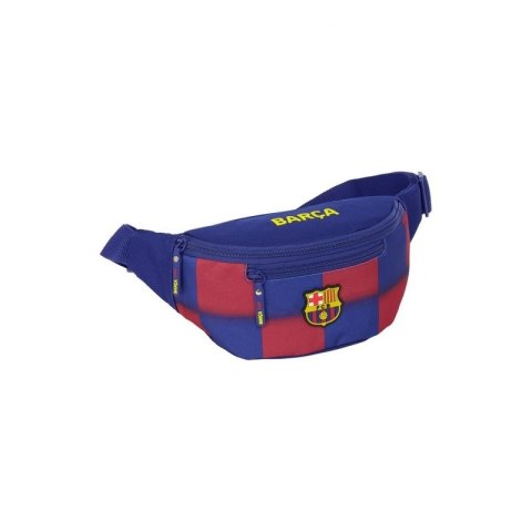 Saszetka, nerka FC Barcelona biodrowa nerka 812529446 wielokolorowy Saszetka, nerka FC Barcelona biodrowa nerka 812529446 wielokolorowy