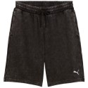 Spodenki Puma Ess Elevated Relaxed Wash M 688052 01 M