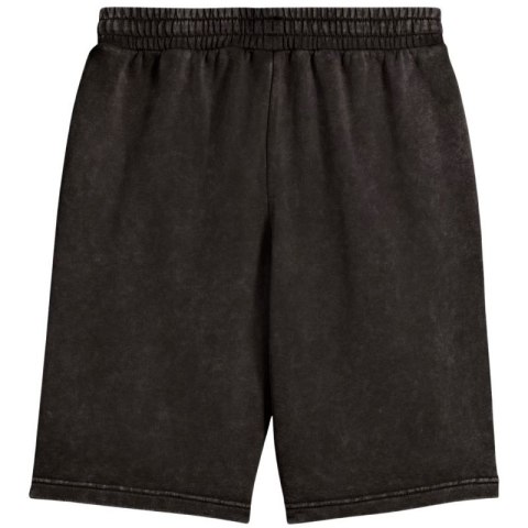 Spodenki Puma Ess Elevated Relaxed Wash M 688052 01 M Spodenki Puma Ess Elevated Relaxed Wash M 688052 01 M