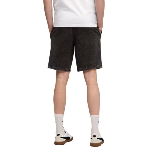 Spodenki Puma Ess Elevated Relaxed Wash M 688052 01 M Spodenki Puma Ess Elevated Relaxed Wash M 688052 01 M