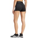 Spodenki adidas Hyperglam 3-Inch W IN9299 S