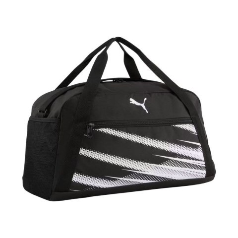 Torba Puma Attacanto Sports Bag S 91629 01 N/A Torba Puma Attacanto Sports Bag S 91629 01 N/A