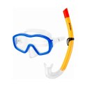 Zestaw do nurkowania Spokey Bombi Boy Jr 928195 N/A