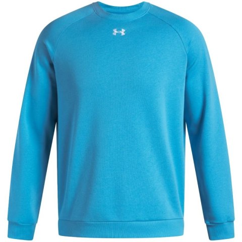 Bluza Under Armour Rival Fleece Crew M 1379755 452 S