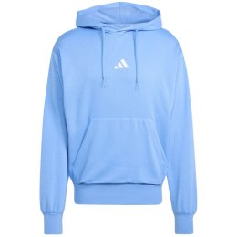 Bluza adidas Essentials Feelcozy Fleece Hoodie M JX3312 L