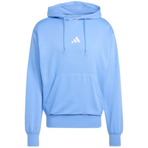 Bluza adidas Essentials Feelcozy Fleece Hoodie M JX3312 L