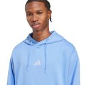 Bluza adidas Essentials Feelcozy Fleece Hoodie M JX3312 M