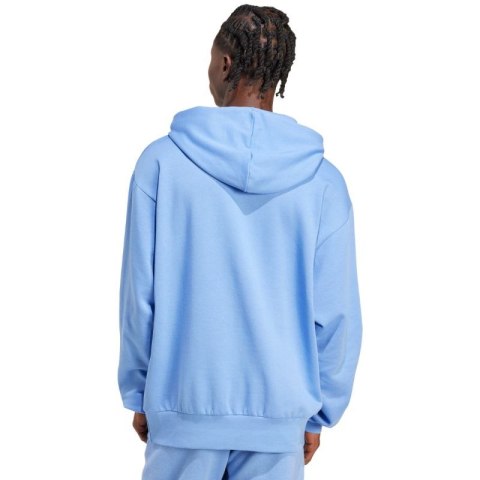 Bluza adidas Essentials Feelcozy Fleece Hoodie M JX3312 S Bluza adidas Essentials Feelcozy Fleece Hoodie M JX3312 S